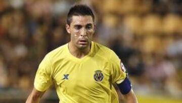 <b>CODICIADO. </b>Bruno es uno de los objetivos prioritarios del Málaga para la próxima temporada.