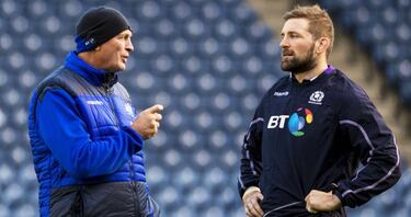 Scotland v Wales: Everything you need to know