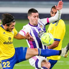 Empate a bostezos en Carranza