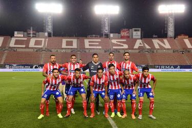 Las 10 conclusiones que dejó la fase regular del Apertura 2019