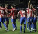 Los cambios que provocaron la resurrección del Atlético