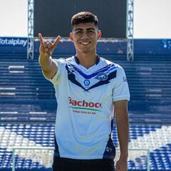 Guivin, a un paso de la ‘U’