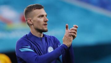 Haraslín, el espía de Eslovaquia