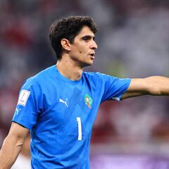 Bono: “Ante España, como un derbi”