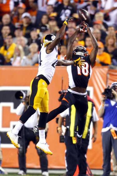 Una imagen, una frase (semana 2)