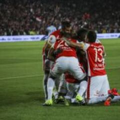 César Pastrana: "No permitiré que nadie nos desconcentre"