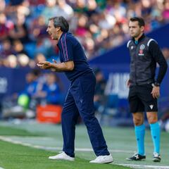 Miñambres: “No voy a dimitir, no he hecho nada malo”