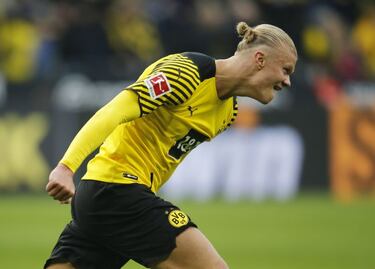 Chelsea: Tuchel confirms interest in Haaland as Lukaku's partner