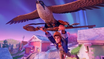 Last Flag confirma su fecha de estreno en PC con su visión retro del capture the flag