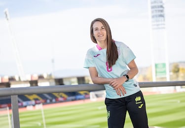 Peque: “Queremos representar a todo el fútbol sala español”