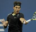 Orden de juego de las semifinales del US Open
