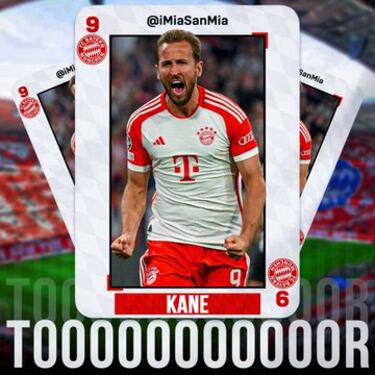 Los memes más graciosos del Bayern-Real Madrid
