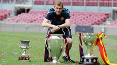 Adiós Tito Vilanova