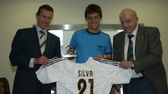 Los fichajes que el Madrid siempre quiso y no pudo fichar