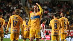 Necaxa vs Tigres en vivo: Liga MX, Apertura 2023 hoy en directo