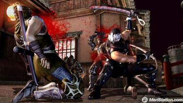 Ninja Gaiden II, Impresiones