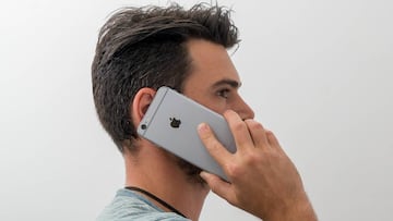 No, tu iPhone no te espía ni viola tu privacidad