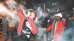 El equipo de John Kerry se clasifica para las World Series