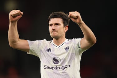 Club actual: Manchester United | Valor de mercado: 13 millones de euros. 