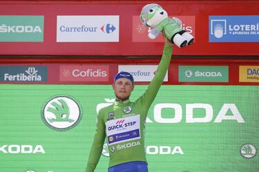 ?koda y el ciclismo: una historia de amor desde el primer d¨ªa