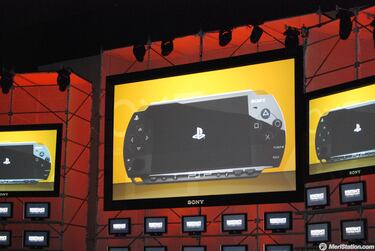 [E3] Imágenes de la segunda jornada de conferencias