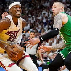 Heat vs Celtics previous games: What happened in the 2023 regular season?