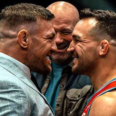 Chandler: “It’s the last time you ever see Conor McGregor in the octagon”