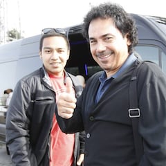 A Hugo Sánchez le gusta el precio a pagar por Mbappé