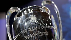 Real Madrid and Barcelona’s Clásico final collision course as Champions League draw sets up titanic games