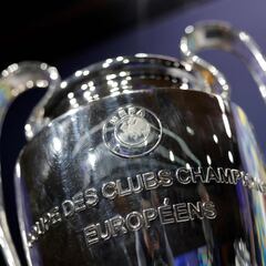 Champions League, LaLiga, Serie A: el fútbol pone la mira en Estados Unidos