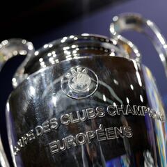 A Liga dos Campeões 2025/26 começará? Datas de todos os dias da fase da liga