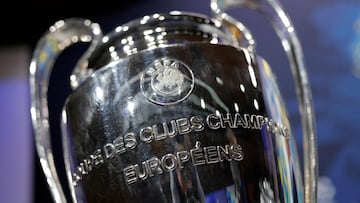 Champions, LaLiga, Serie A: el fútbol pone la mira en Estados Unidos