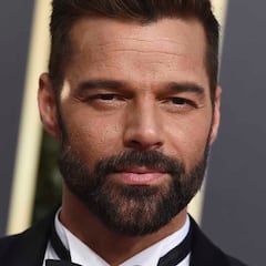 Ricky Martin vuelve a ser denunciado por presunta agresión sexual