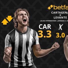 CF Fuenlabrada vs. AD Alcorcón: horario, dónde ver, pronósticos y clasificación
