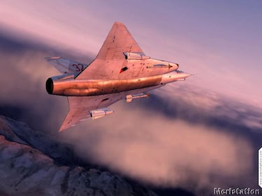 [TGS] Ace Combat Zero se deja ver en PS2