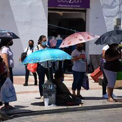 Clima en México, hoy 14 de abril: ¿En qué estados lloverá y dónde se prevén temperaturas altas?