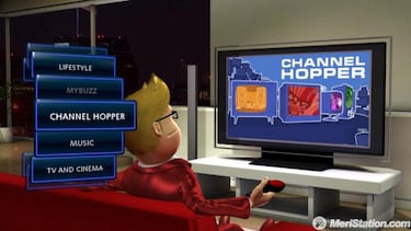 [GC] Buzz Quiz TV, Impresiones