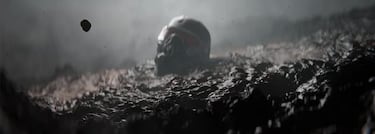 Crysis 4 confirma su desarrollo en un enigmático teaser tráiler