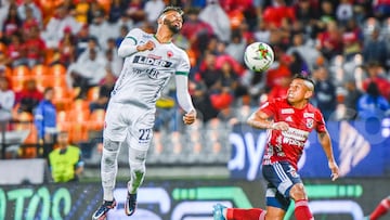 DIM vence a Patriotas en el debut de González en el Atanasio
