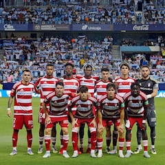 El bisturí de Pacheta: punto de inflexión y 26 jugadores utilizados