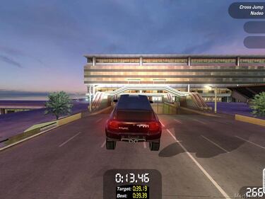 Trackmania Sunrise, Impresiones