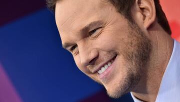 Chris Pratt defiende a su Iglesia de las acusaciones de homofobia disparadas por Ellen Page