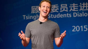 Hackean las cuentas de Twitter y Pinterest de Mark Zuckerberg