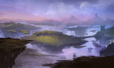 World of Warcraft 6.02