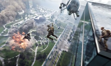 Battlefield 2042: ex desarrolladores de la franquicia critican la última entrega