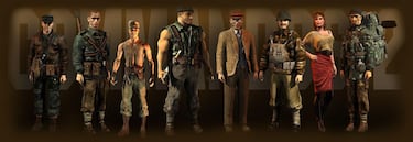 La saga española Commandos vuelve en móviles y tablets