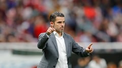 Chivas owner Vergara explains why Fernando Gago was hired as new head coach
