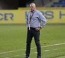 Pepe Mel: “Las quejas por el cambio horario son una anécdota”