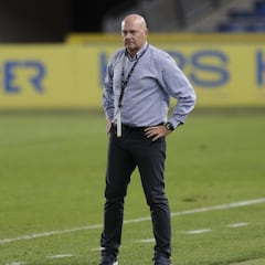 Pepe Mel: “Las quejas por el cambio horario son una anécdota”