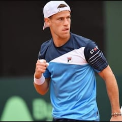 Argentina cumplió y sigue en el Grupo Mundial I al vencer a Bielorrusia en Buenos Aires